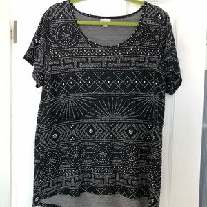 Lularoe Classic t 2xl